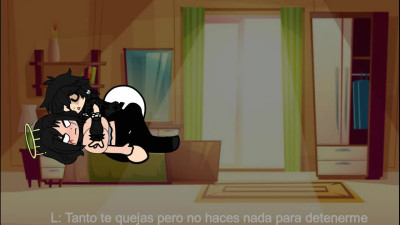 Un Amor Dividido: Maquillaje