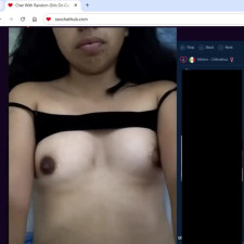 Cute latina teen random chat