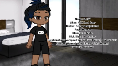 Sex Request | Send Me Your Female OC Codes | NO LGBTQ | (Gacha Nebula)