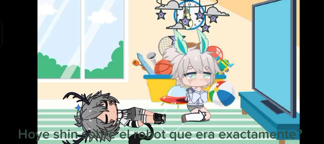 Watch "My Brothers School Project Robot Smashed My Pussy All Night - Gacha Club Hentai" (S Short Sex Videos - Duration: 02:38 | ePornNEW.