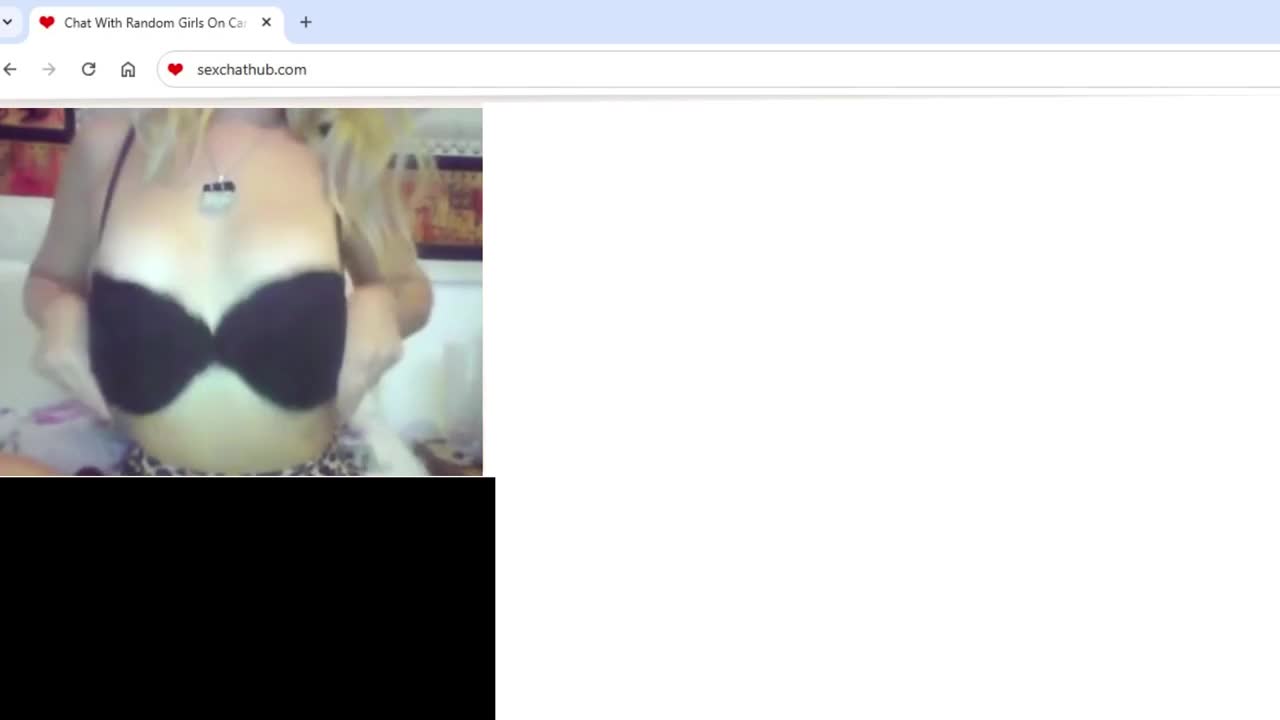 Watch Blonde slut gets out of control on random chat Short Sex Videos - Duration: 21:15 | ePornNEW.