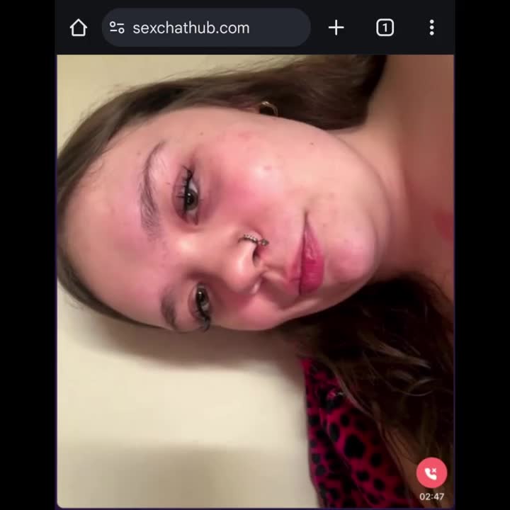 Watch Chubby teen gone wild on random chat Short Sex Videos - Duration: 14:12 | ePornNEW.