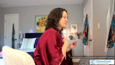 home tutoring turned wild! See her here chat live and get real she is just a click aw