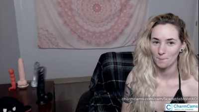 Fantasy Roleplay! She is ready when you are click to talk! Pov angle watch her hand,