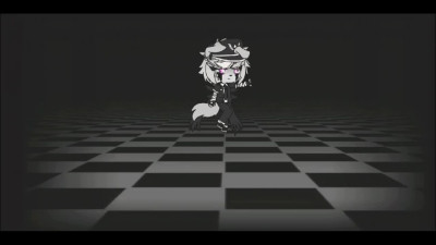FNAC: The Past (NIGHT 3) with music