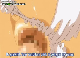Wonderful kinky teens have passionate sex