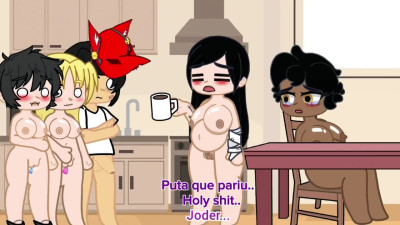 Traducción al español del video: Some projects that were being worked on Banetmprq83z
