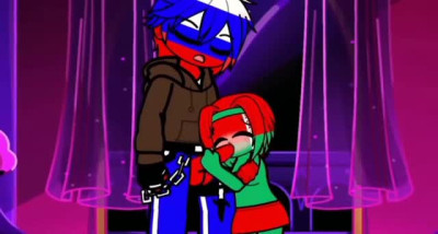 Brother-sister love (with new, more sexual scenes~)