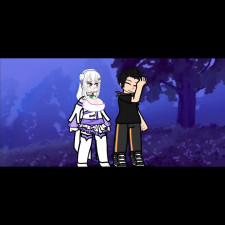 Subaru x Emilia