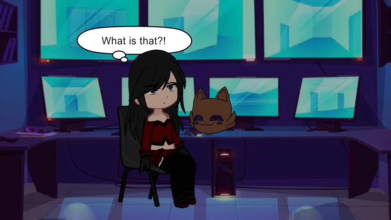 Watch FIVE NIGHTS IN ANIME (Gacha club) NIGHT 5 (Futa) Short Sex Videos - Duration: 06:46 | ePornNEW.