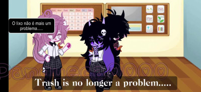 Meu bom garoto / My good boy ~ (Gacha Sex)