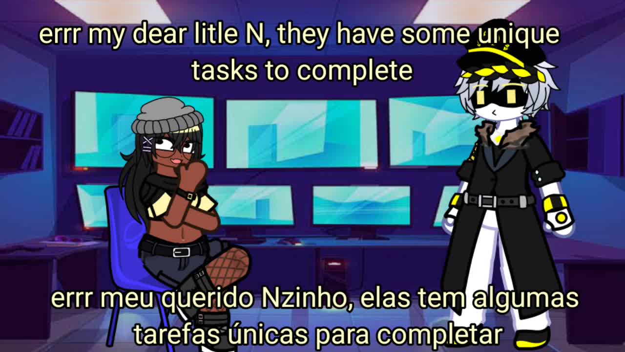 Watch Só para não ficar sem postar nada (murder drones react Comments) Short Sex Videos - Duration: 03:16 | ePornNEW.
