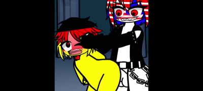 Germany x USA song (or almost XD)