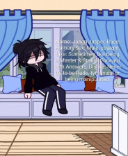 Sex Request | Gacha Nebula | Send me your OC Codes.