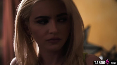Signing up for a dating site got teen Lola Fae in trouble