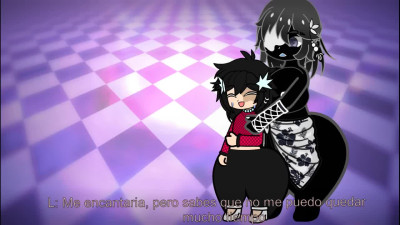 Un Amor Dividido: Visitando a la abuela