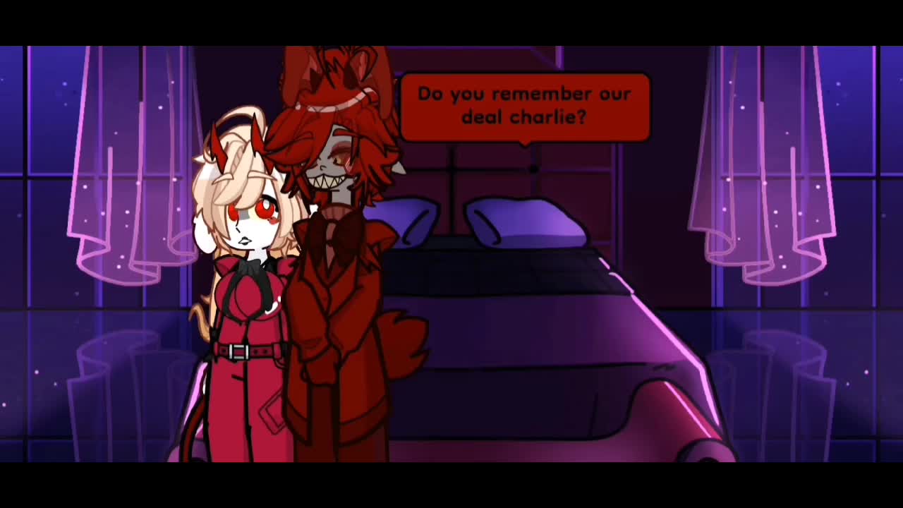 Watch Hazbin hotel Short Sex Videos - Duration: 01:00 | ePornNEW.