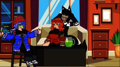 Request (old video)