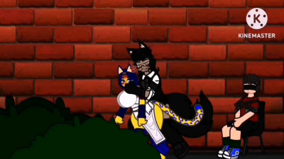 Ankha (old video)