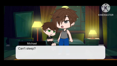 Michael X CC