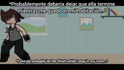 Traducción al español del video: 