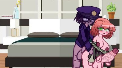Aftermath of Ballora Revenge