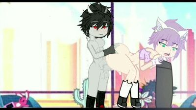 Gacha Heat Sex Animation NSFW