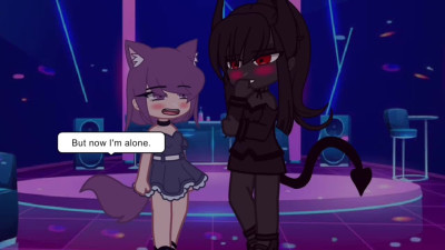 Fun night ||Gacha nebula||