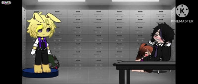 William x Elizabeth moment (not mine)