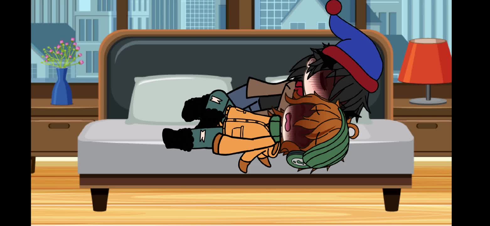 Watch Kyle x Stan || South Park || Short Sex Videos - Duration: 00:49 | ePornNEW.