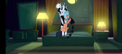 { Sex Requests for Serpx } - | Petal Paws | - (Emery)