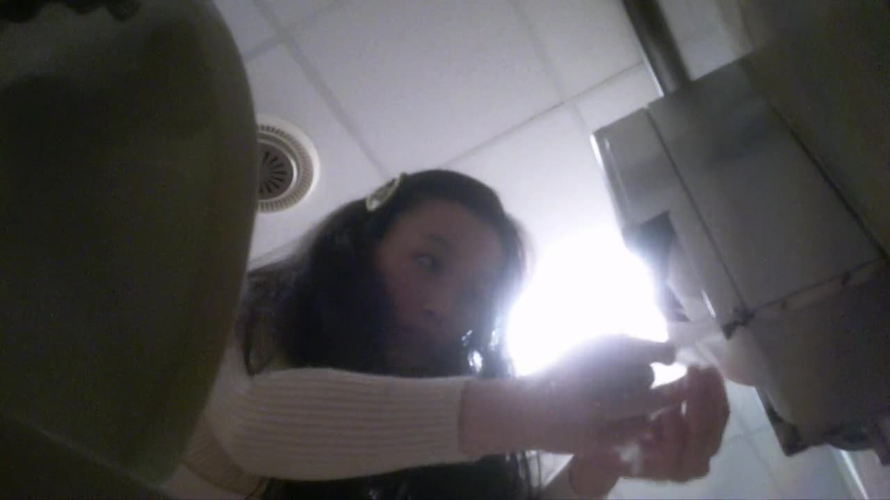 Watch Asian Toilet Voyeur Hidden Cams | 2017(02) Short Sex Videos - Duration: 01:15 | ePornNEW.