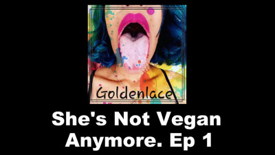 Giantess Ellie isnt Vegan anymore. A VORE audio story 1