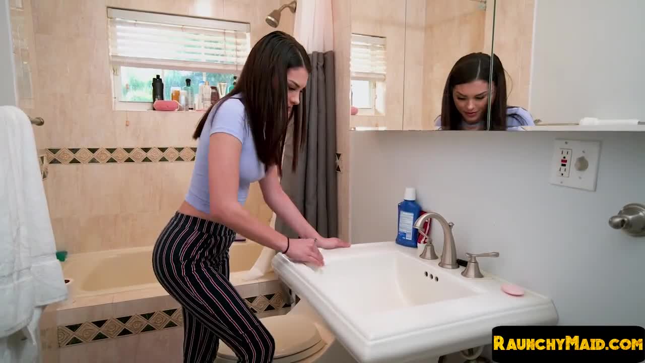 Watch Tattooed maid fucked by big cock boss after cleaning house Short Sex Videos - Duration: 04:55 | ePornNEW.