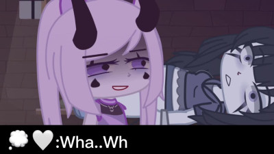||Ashira + Twyla|| Futa x Female || Hypnosis || GCMM ||