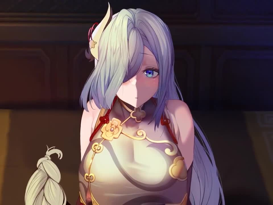Watch Shenhe Hentai Short Sex Videos - Duration: 09:44 | ePornNEW.
