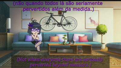 futa ep3 part 1 (BR) (NÂO  E MEU)