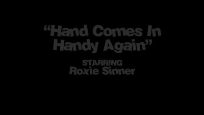 Roxie Sinner, MyPervyFamily