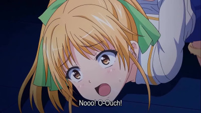 Tsugunai 1 Hentai