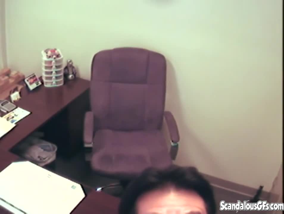 Watch Horny slut sucking asian guy in office Short Sex Videos - Duration: 05:55 | ePornNEW.