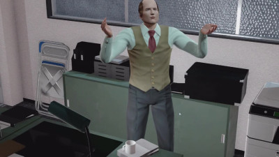 Desirenova - OFFICE S1E01