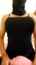 Hot sexy Babe on Web Cam showing her Hot Body