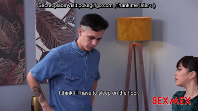 Sleepwalker Boyfriend