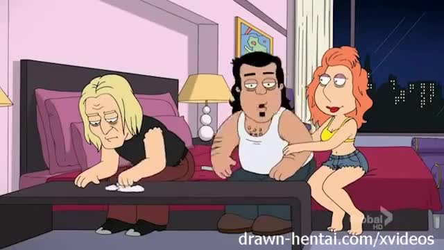 Watch Family Guy Hentai Lois Short Sex Videos - Duration: 07:11 | ePornNEW.