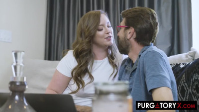 PURGATORYX Permission Vol 1 Part 2 with Maddy OReilly