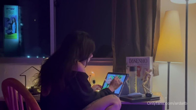 Lo-fi + Weed + sex