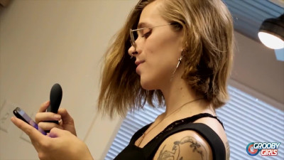 GROOBYGIRLS: Varietys First Hardcore