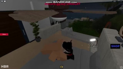 Roblox gets fucked by BWC