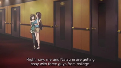 Soushisouai Note [Full Episode]