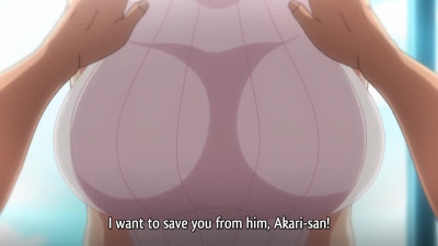 Yarichin Kateikyoushi Netori Houkoku - Episode 2